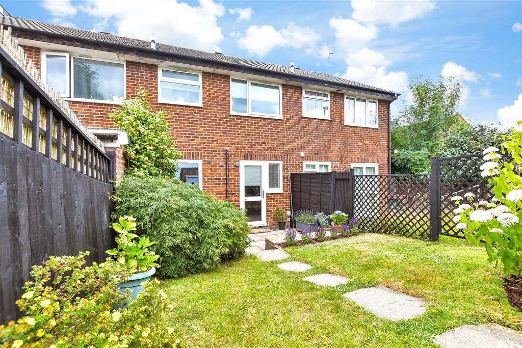 Property photo 3 of 12 Rear Garden