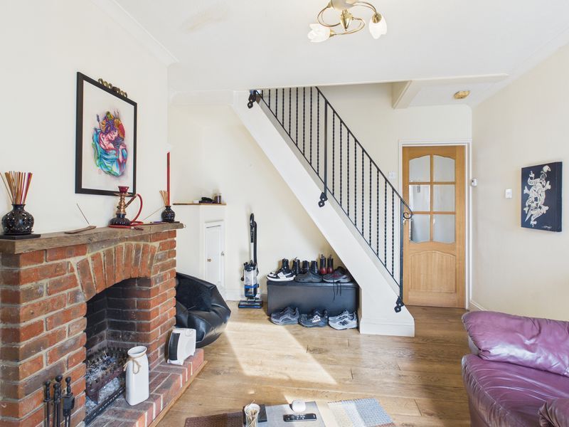 Property photo 3 of 11 Sitting Room