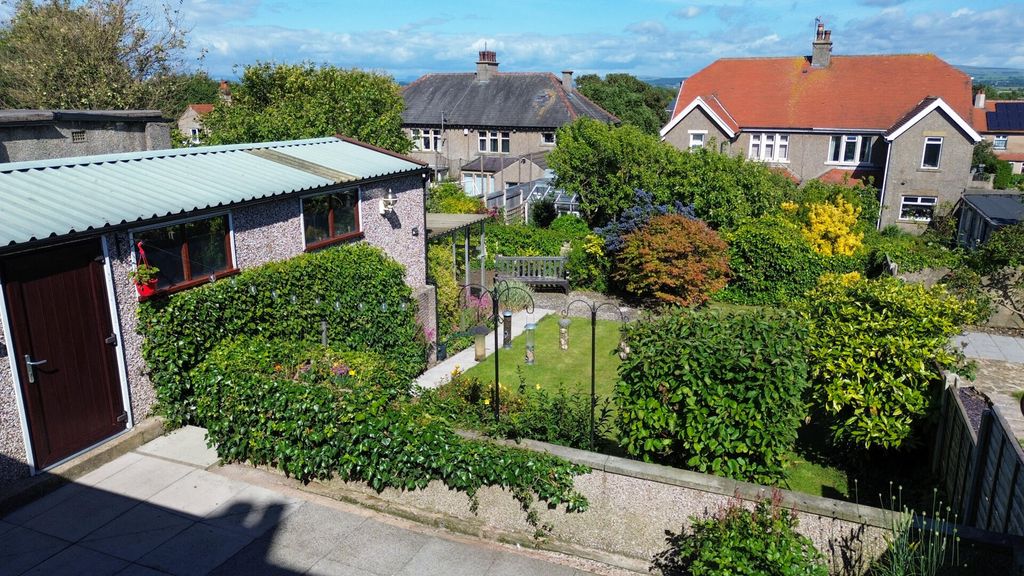 Property photo 3 of 20 Rear Garden