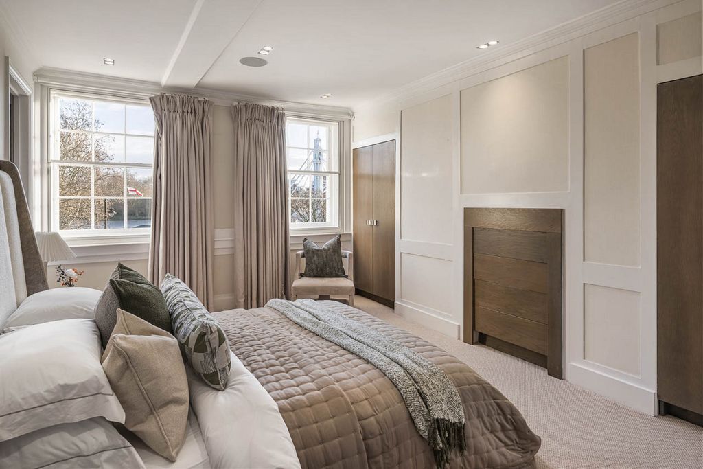 Additional image 15 of 8 bed terraced house to rentCheyne Walk, Chelsea SW3