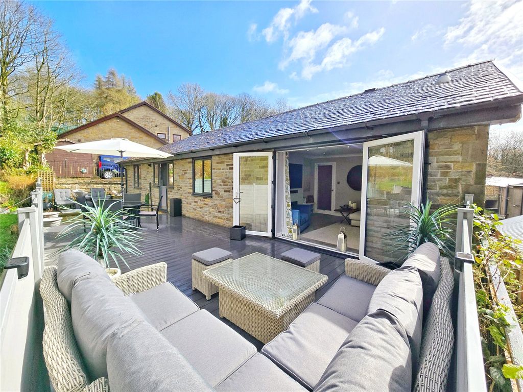 Property photo 3 of 37 Rear Patio