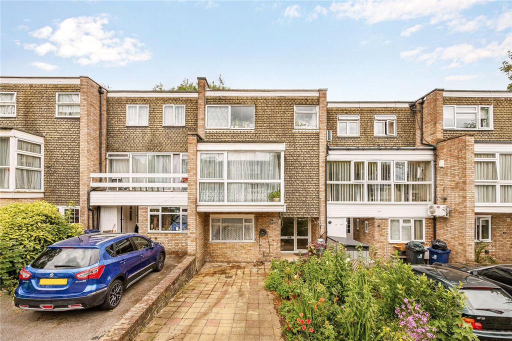 Property photo 1 of 11 Front Elevation