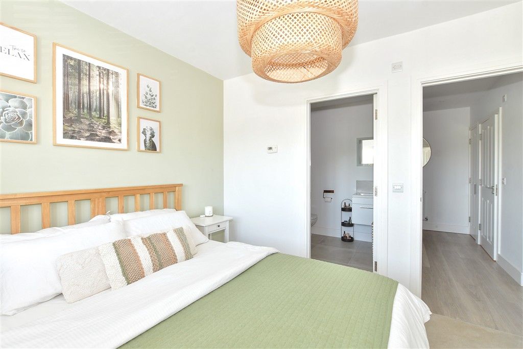 Additional image 8 of 2 bed flat for saleWoodside, Haywards Heath, West Sussex RH16