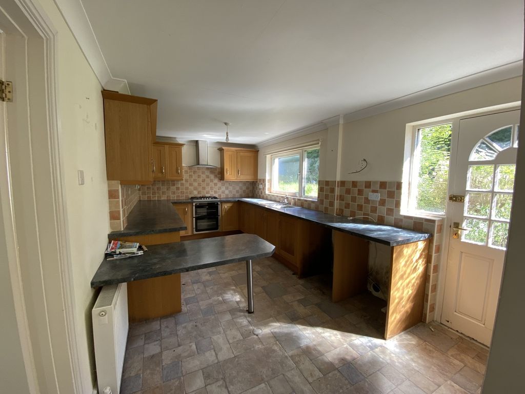 Property photo 3 of 13 Kitchen- Dining Room