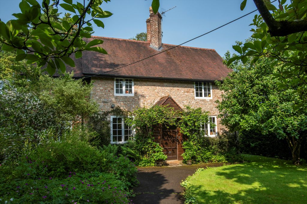 Sturford Mead Corsley, Warminster, Wiltshire BA12, 8 bed detached house for sale, £ ...