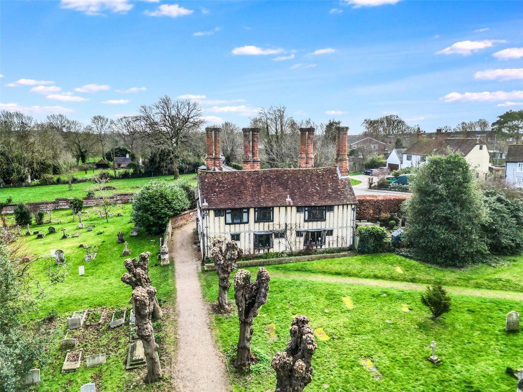 Property photo 2 of 20 Aerial View