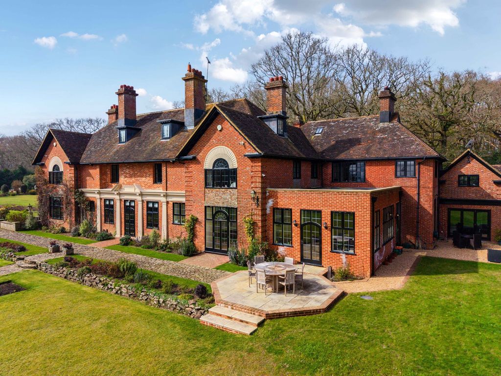 Property photo 1 of 42 Rear Elevation