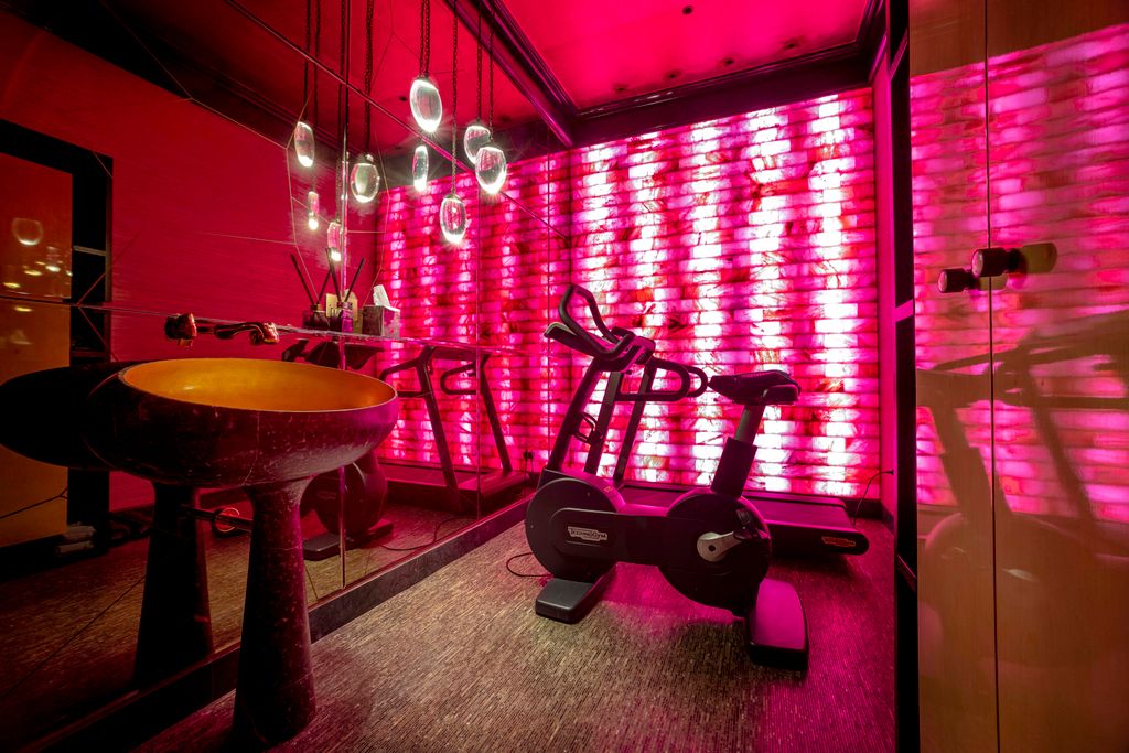 Additional image 7 of 5 bed town house to rentSomerset Square, Kensington, London W14