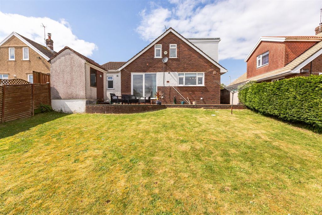 Additional image 14 of 5 bed link detached house for saleParklands View, Sketty, Swansea SA2