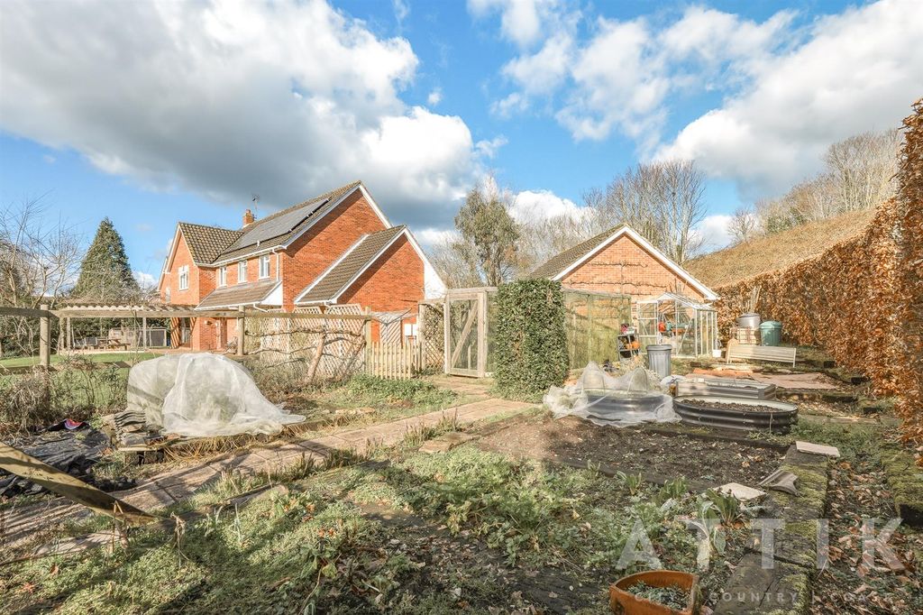 Additional image 55 of 5 bed detached house for saleQuay Street, Halesworth IP19