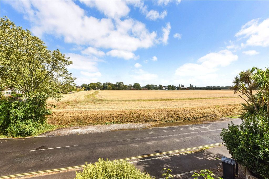 Property photo 2 of 18 View From 1st Floor