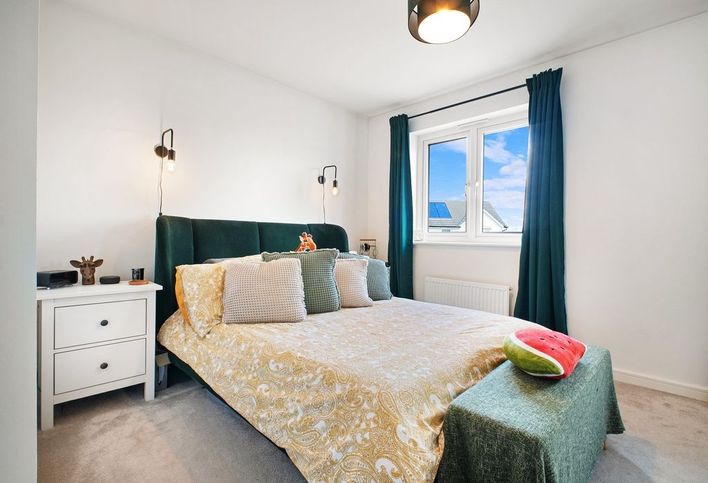 Additional image 13 of 3 bed villa for saleBessie Graham Court, Kilwinning KA13