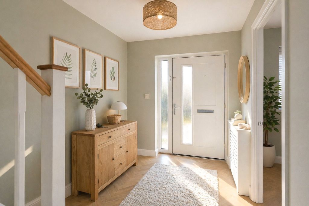 Property photo 2 of 14 Hallway