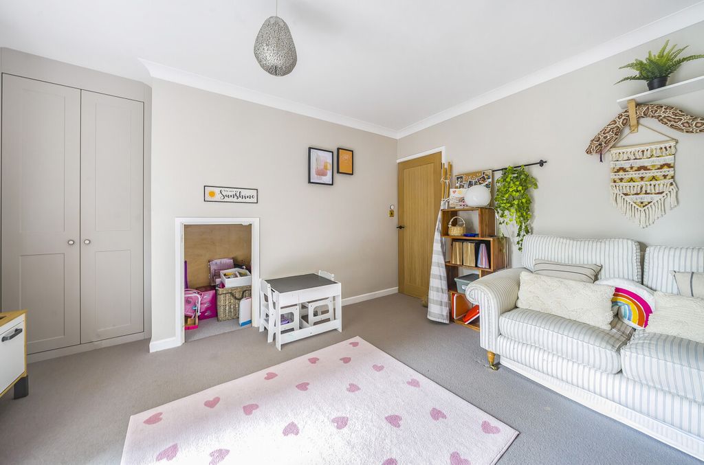 Additional image 12 of 4 bed detached house for saleHolly Hill, Bassett, Southampton, Hampshire SO16