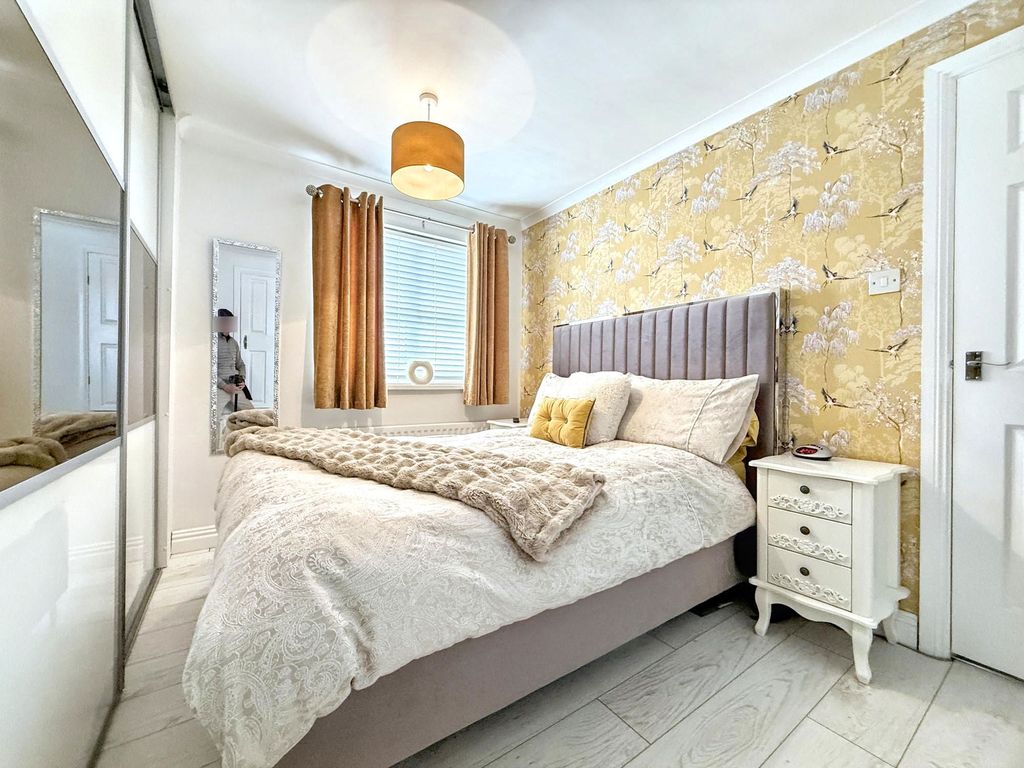 Additional image 18 of 4 bed semi-detached house for saleDilston Close, Peterlee SR8