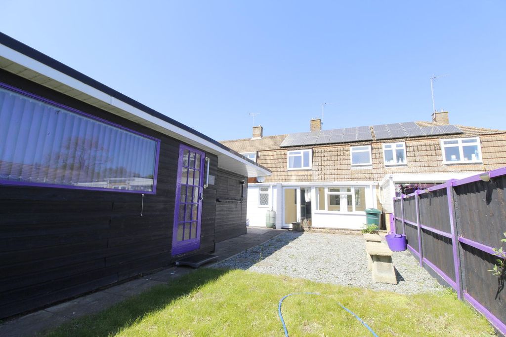 Property photo 2 of 14 Rear Garden