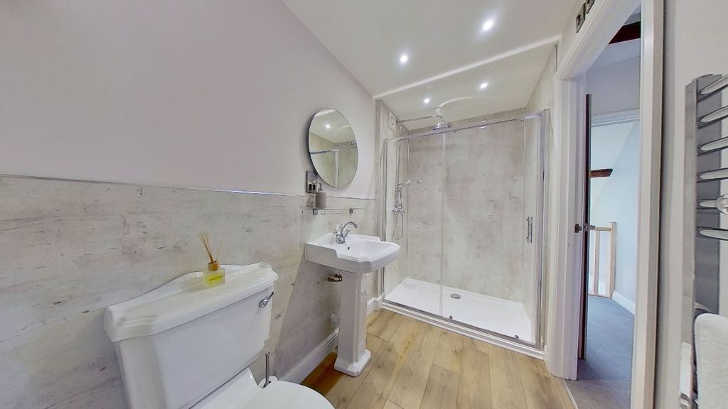 Additional image 13 of 2 bed flat to rentNew Street, Ledbury HR8