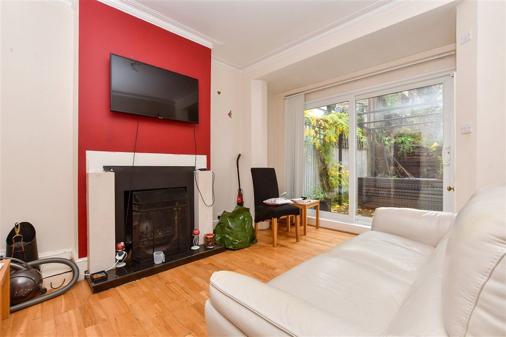 Property photo 3 of 22 Living Area