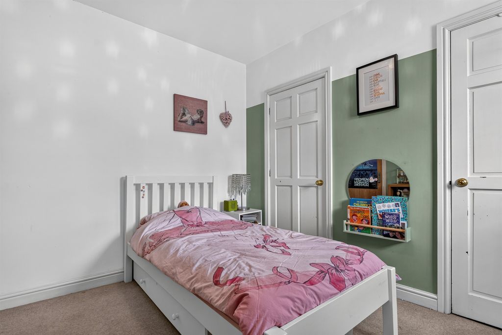 Additional image 16 of 5 bed terraced house for saleMain Street, Belton In Rutland, Oakham LE15