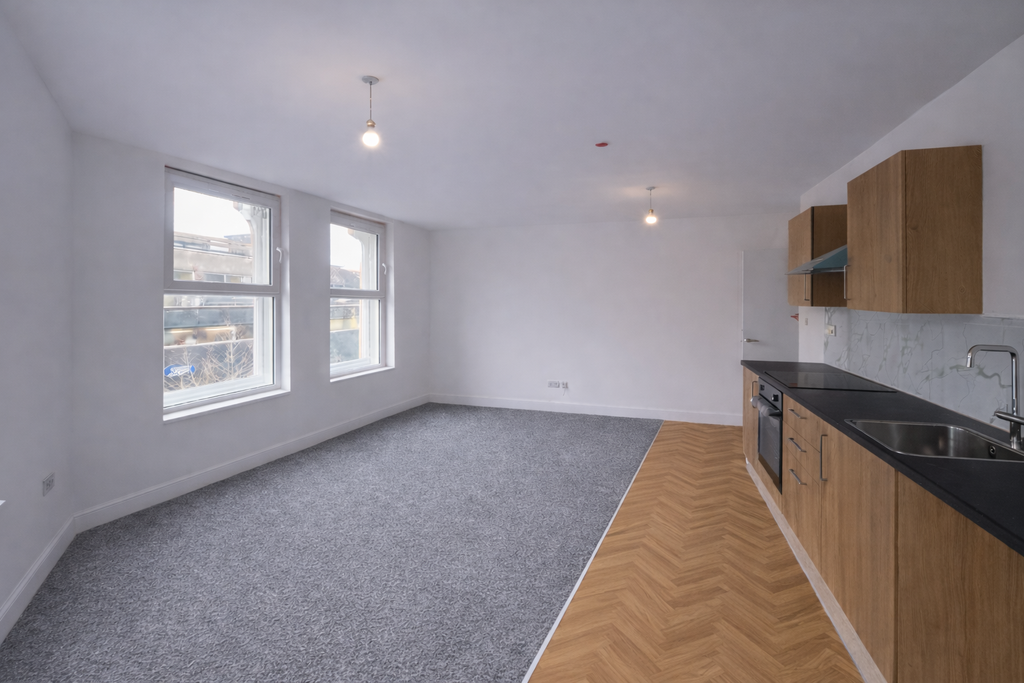 Property photo 1 of 6 Kitchen