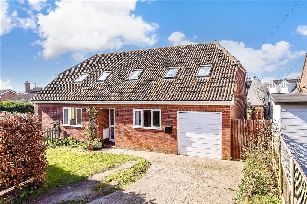 Property photo 3 of 12 Front Elevation (Web)