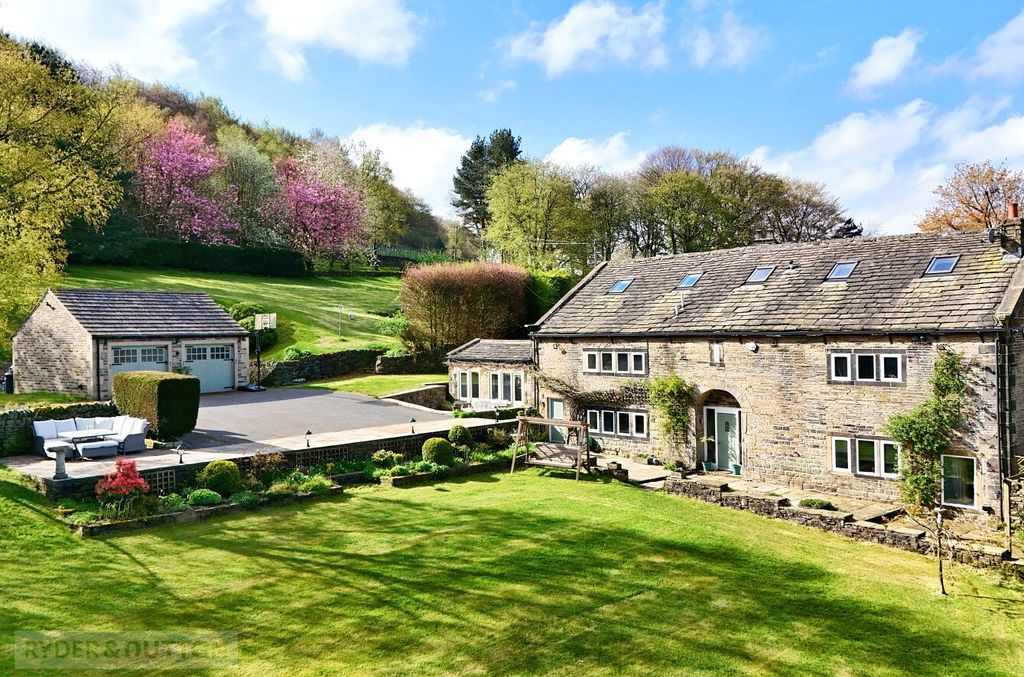 Additional image 28 of Land for saleHeights, Ripponden, Sowerby Bridge, West Yorkshire HX6