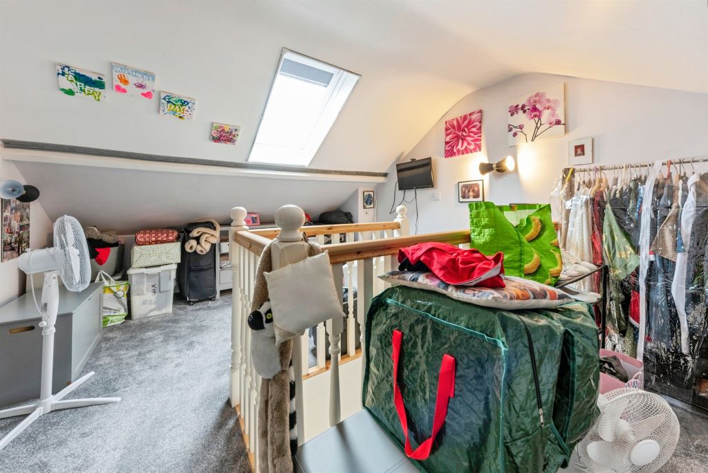 Property photo 3 of 17 Bedroom Three / Attic Room