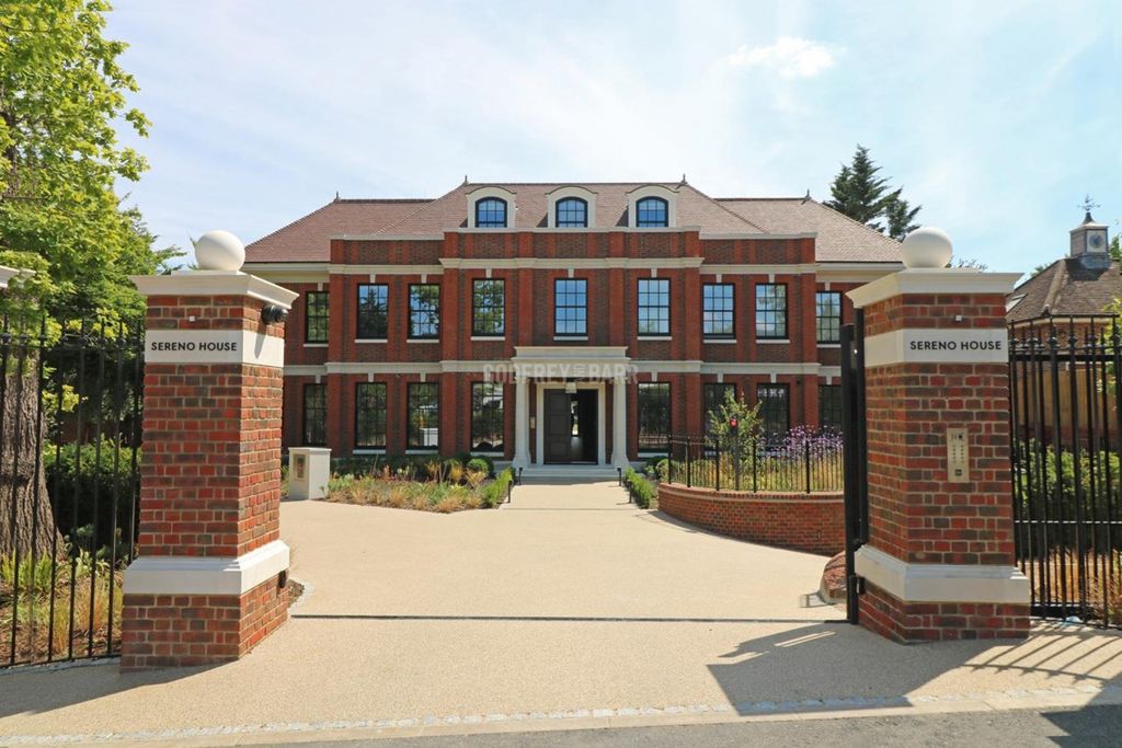 Additional image 21 of 2 bed flat to rentBeech Hill, Hadley Wood EN4