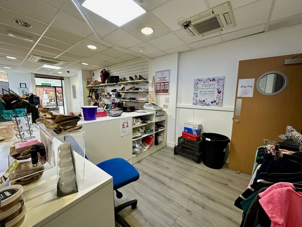 Additional image 19 of 7 bed flat for saleExchange Street, Derby DE1