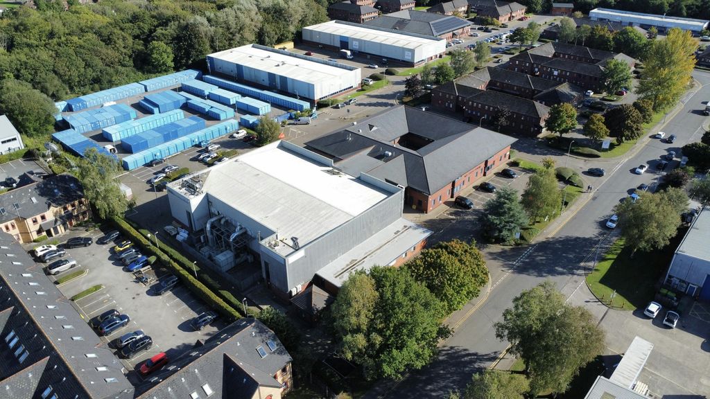 Property photo 2 of 4 Drone2.Jpg