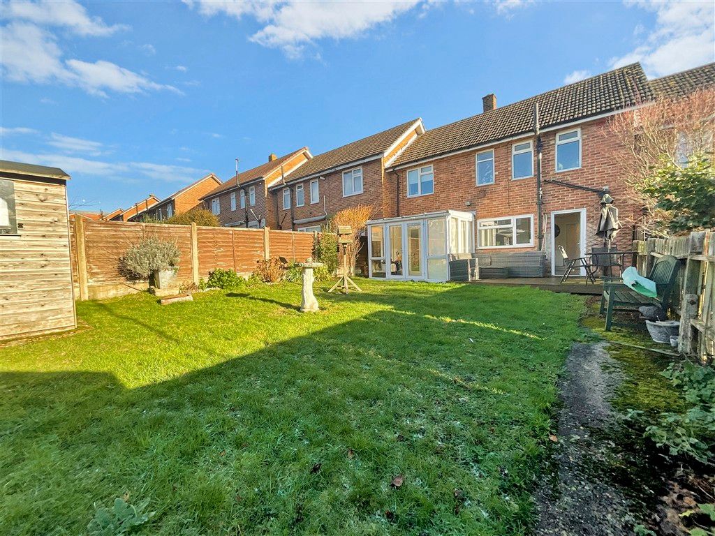 Property photo 2 of 7 Rear Garden