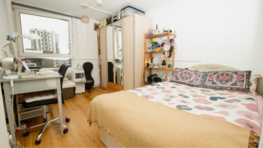 Property photo 1 of 9 Double Room