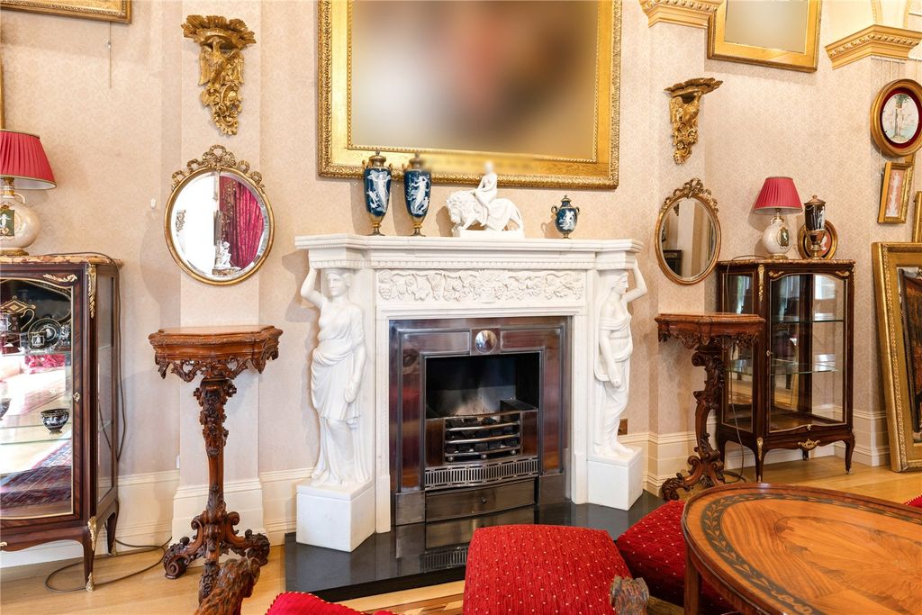 Additional image 20 of 8 bed detached house for saleManor House Drive, Burwood Park KT12
