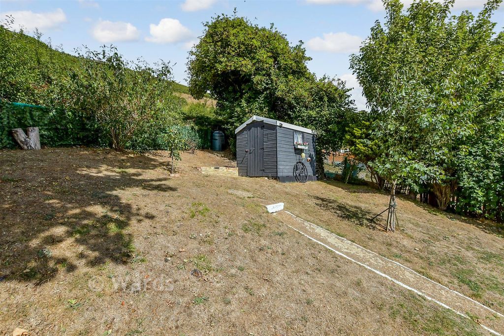Property photo 3 of 14 Rear Garden