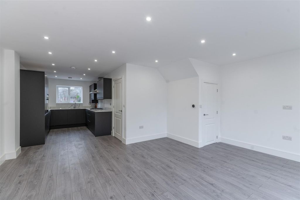 Property photo 2 of 10 Open Plan Kitchen Dining Sitting Area