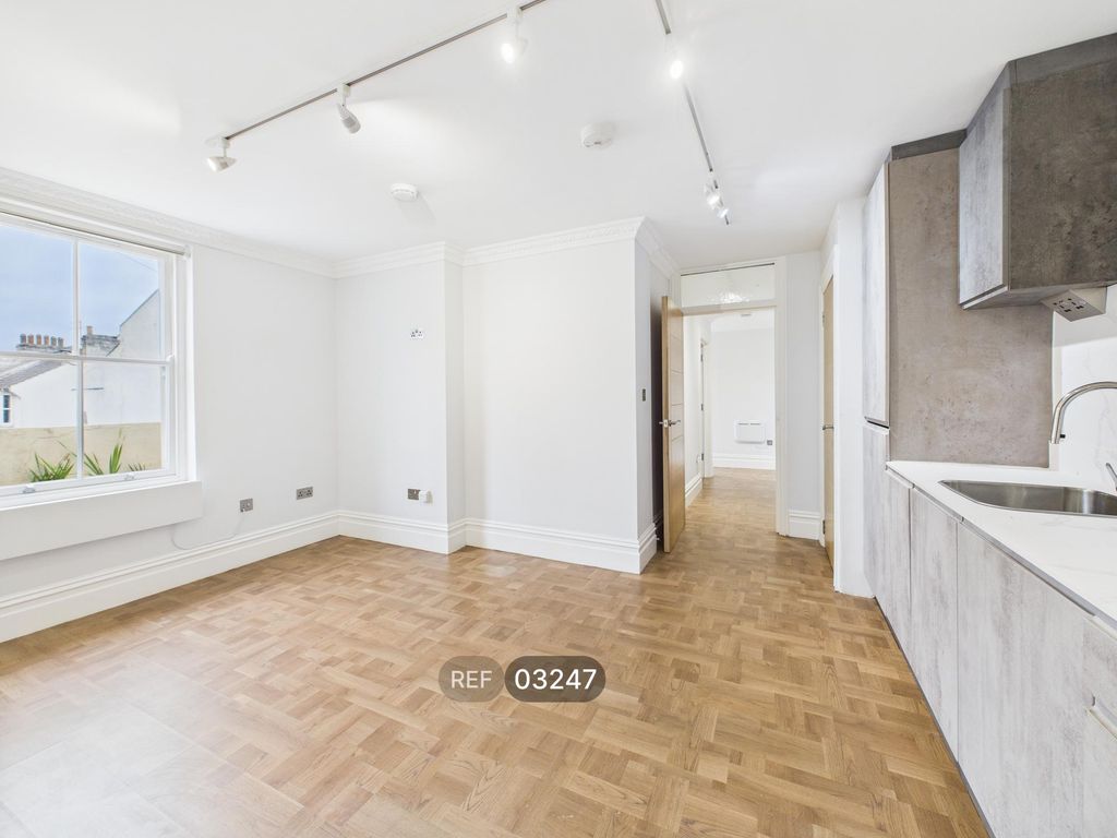 Property photo 3 of 13 Kitchen /Living/ Dining Area
