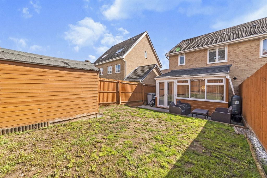 Property photo 2 of 2 Garden