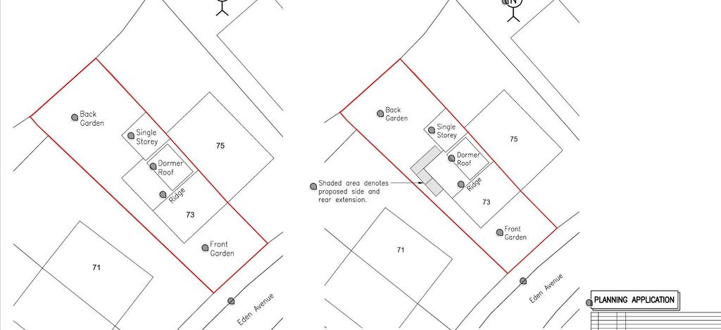 Property photo 3 of 15 Proposed Site