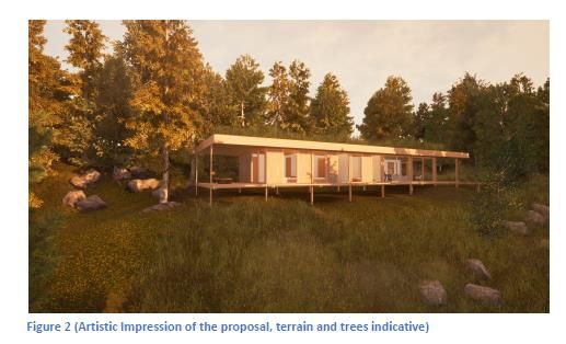 Property photo 2 of 13 Artistic Impression Of The Proposal.Png