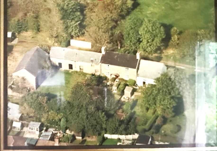 Property photo 2 of 14 Image Taken From Old Aerial Photograph Date Not Known
