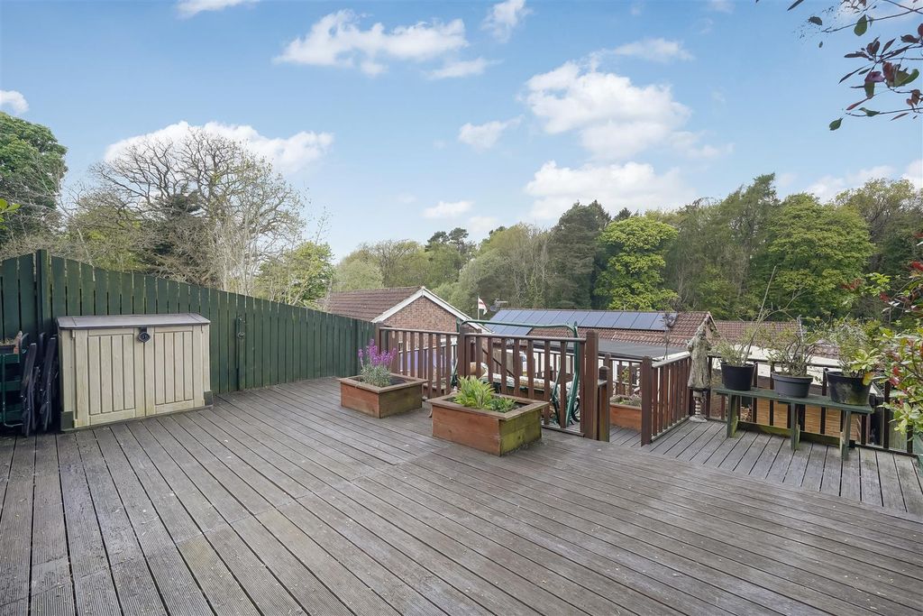 Additional image 39 of 2 bed detached bungalow for saleHunton Road, Scotton, Catterick Garrison DL9