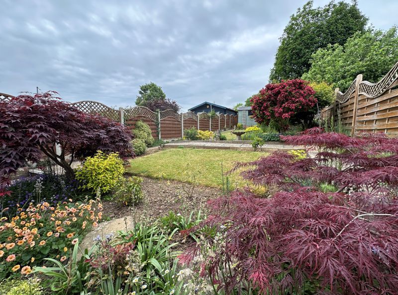 Property photo 2 of 25 Rear Garden