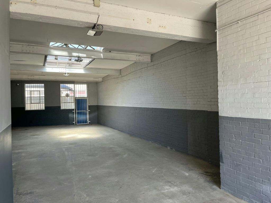 Property photo 3 of 9 Ground Floor Workshop / Industrial Area