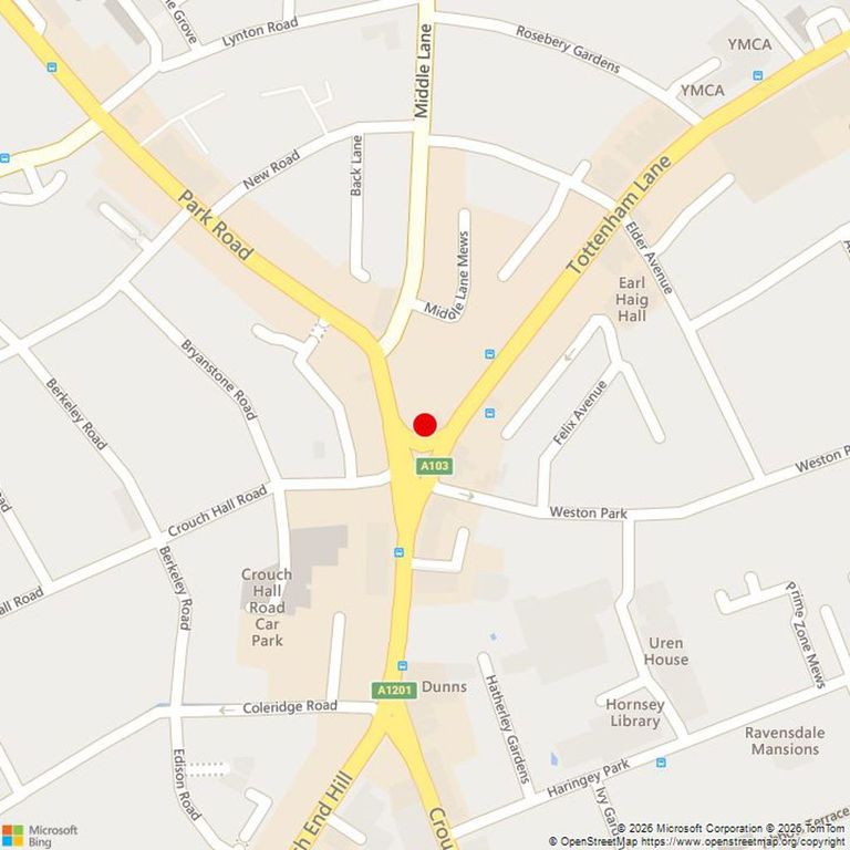 Property photo 2 of 9 Property Map