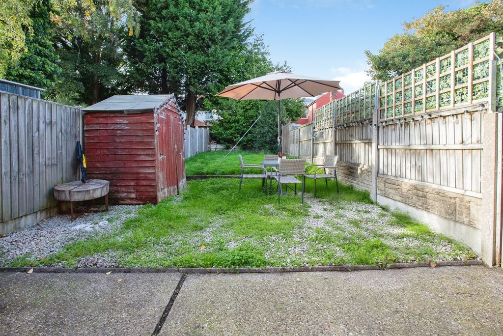 Property photo 3 of 23 Garden