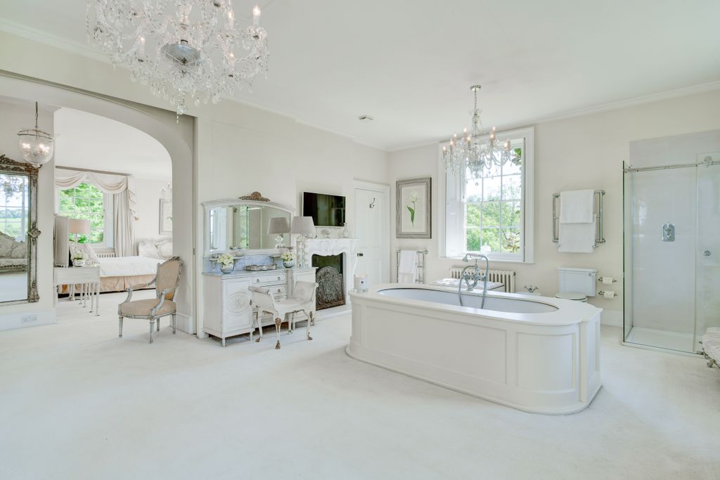 Additional image 8 of 6 bed property for saleStour Provost, Dorset, Dorset SP8