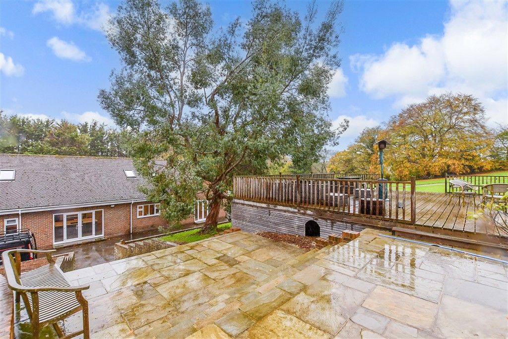 Property photo 2 of 22 Rear Garden