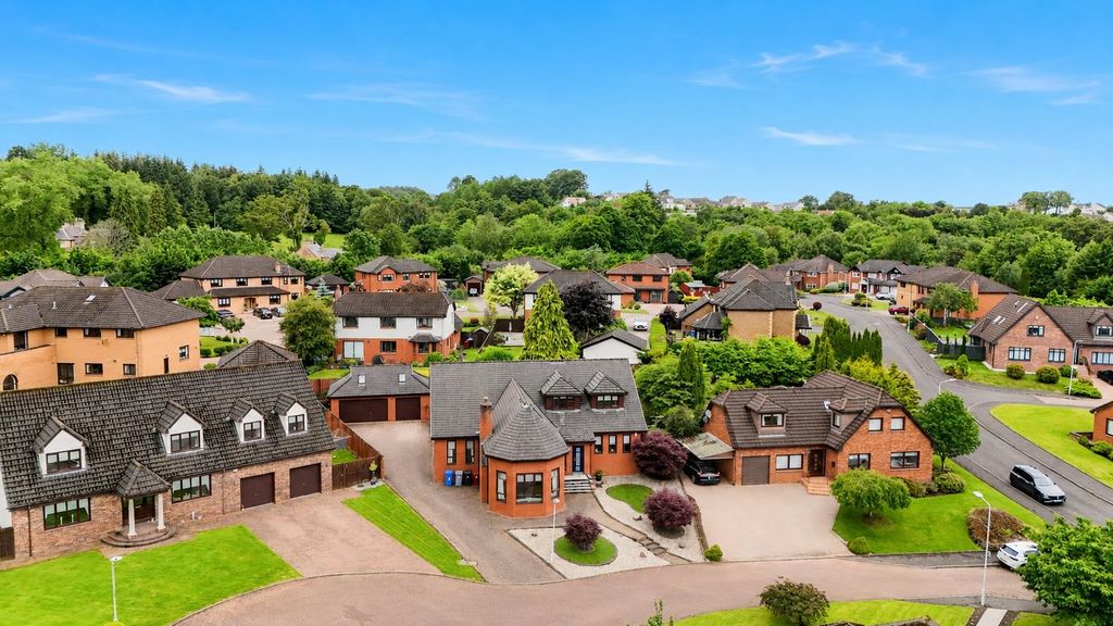 Additional image 47 of 5 bed detached house for saleChateau Grove, Hamilton ML3