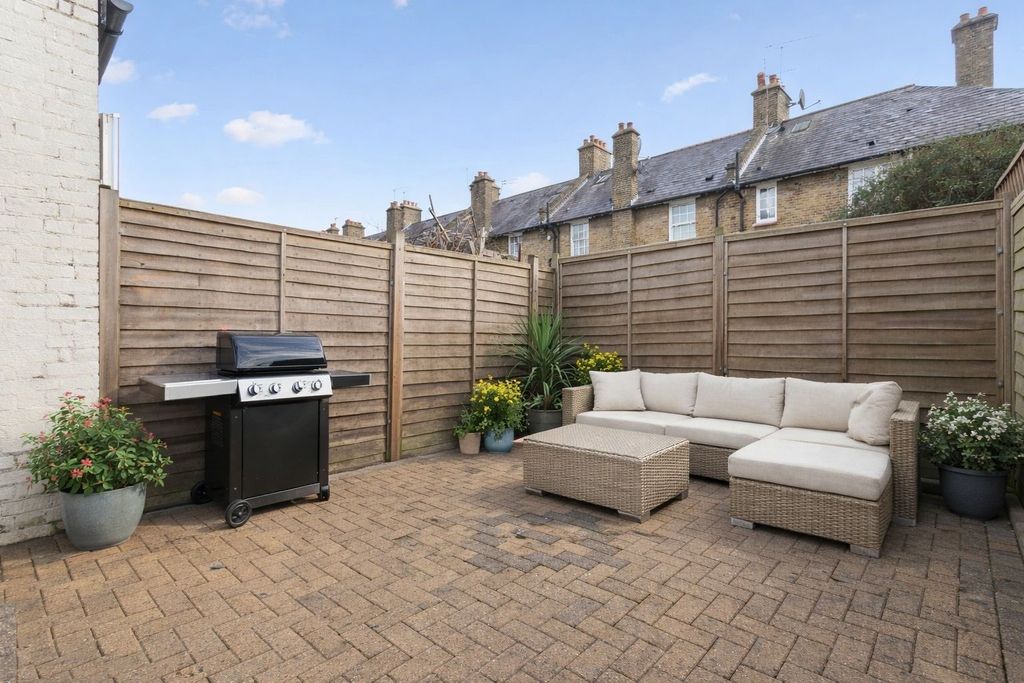 Property photo 2 of 13 Garden