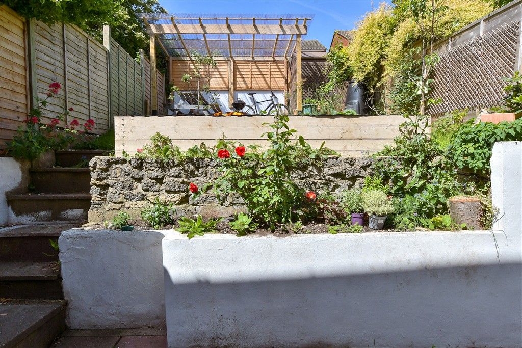 Property photo 2 of 13 Rear Garden